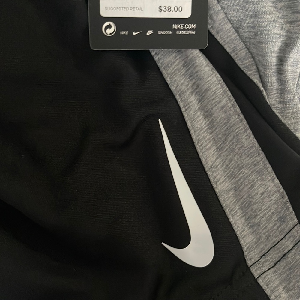 NWT Nike short set - Picture 4 of 4